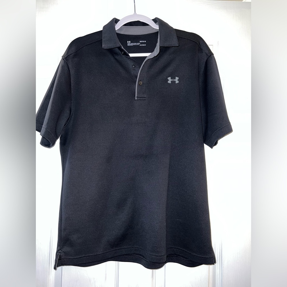 Men’s Under Armour Polo